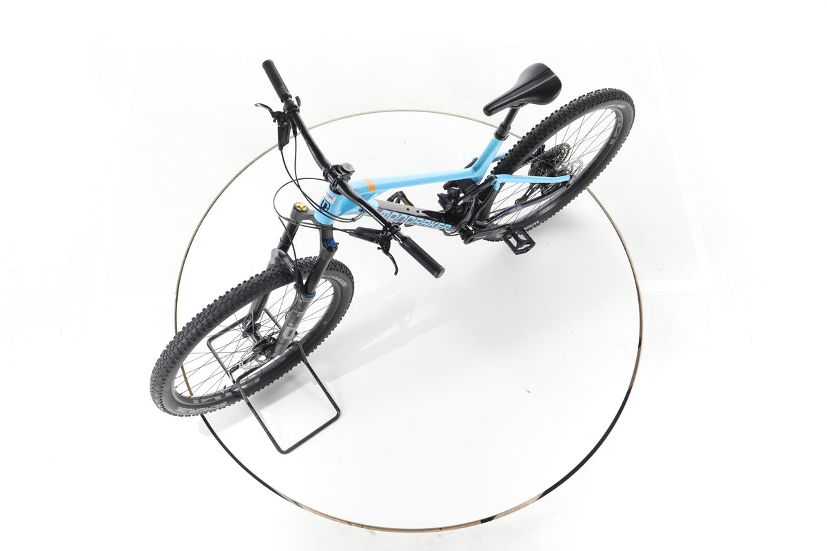 Mondraker Foxy R Fahrrad Fully - Image 18