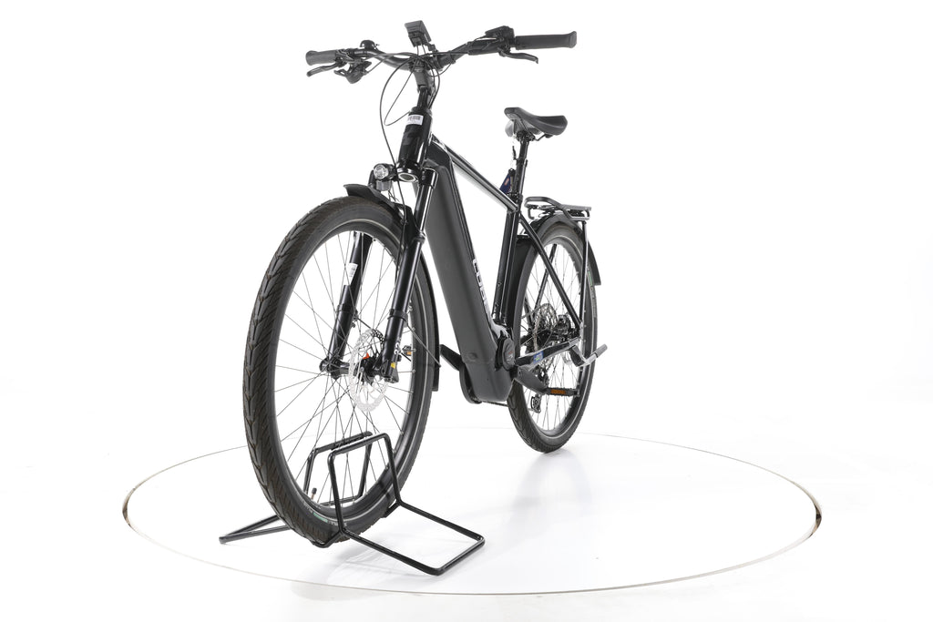 Cube Kathmandu Hybrid EXC Trekking E-Bike - Image 5