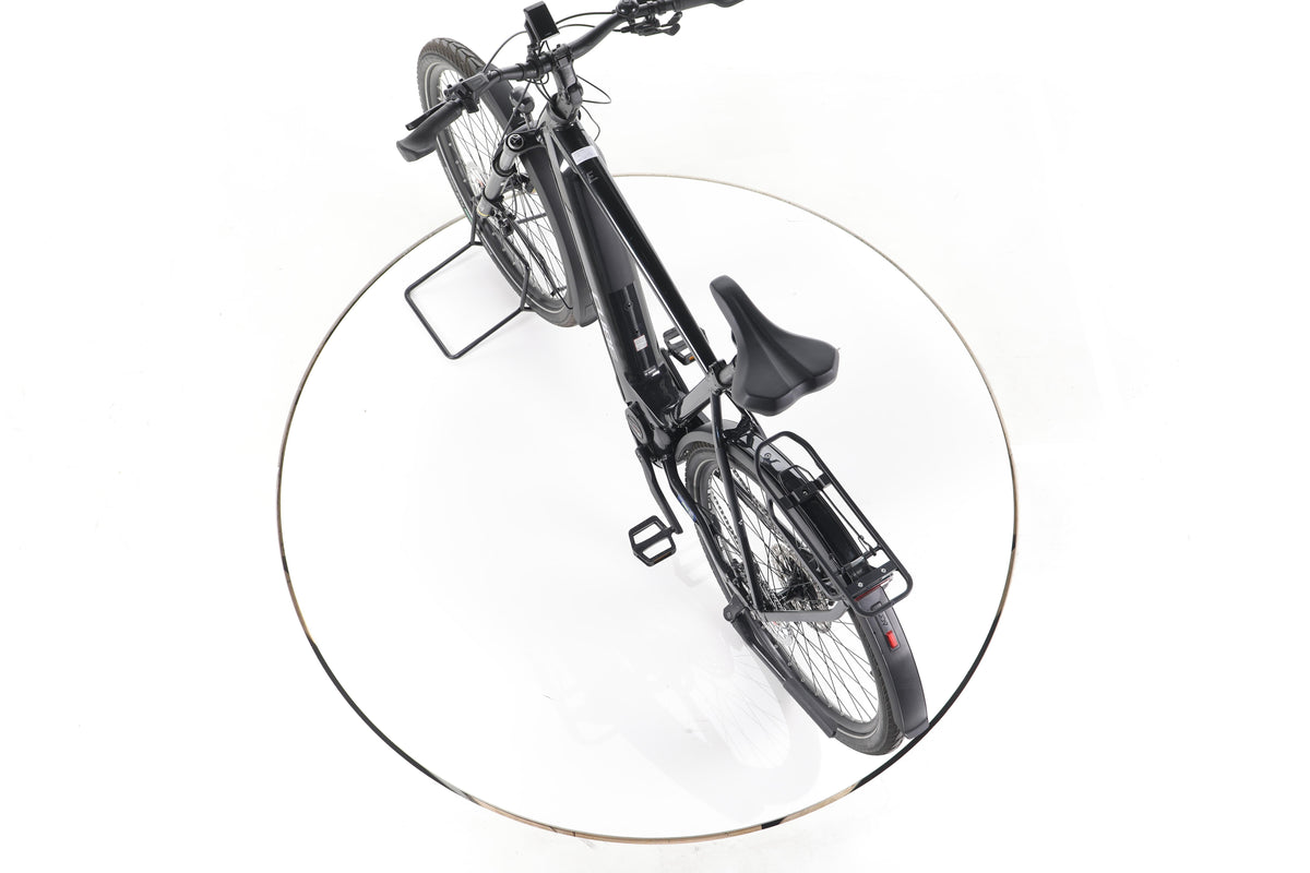 Cube Kathmandu Hybrid EXC Trekking E-Bike - Image 21