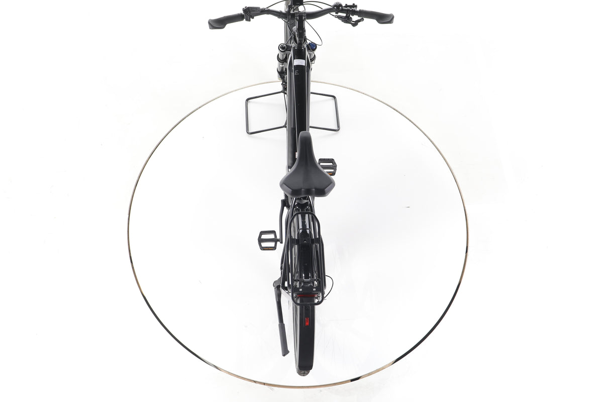 Cube Kathmandu Hybrid EXC Trekking E-Bike - Image 22