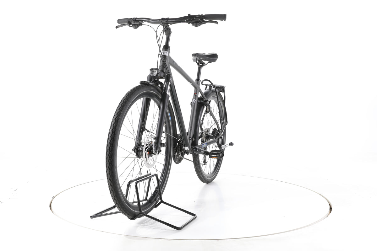 Kalkhoff Endeavour 27 Fahrrad City & Trekking - Image 5