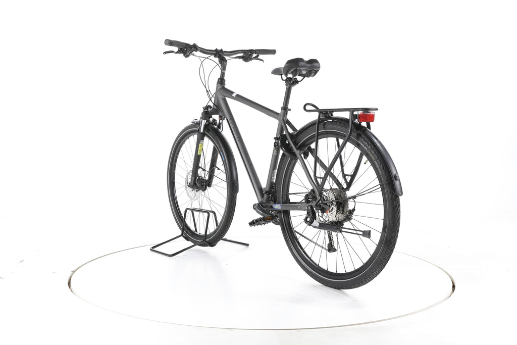 Kalkhoff Endeavour 27 Fahrrad City & Trekking - Image 9