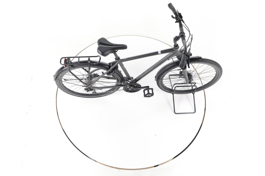 Kalkhoff Endeavour 27 Fahrrad City & Trekking - Image 13