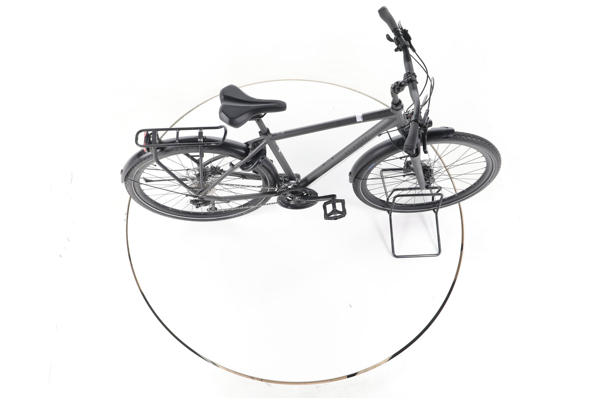 Kalkhoff Endeavour 27 Fahrrad City & Trekking - Image 13