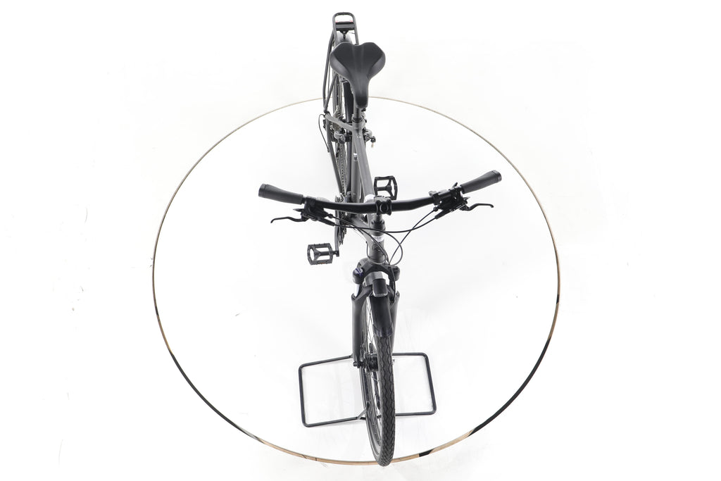 Kalkhoff Endeavour 27 Fahrrad City & Trekking - Image 16