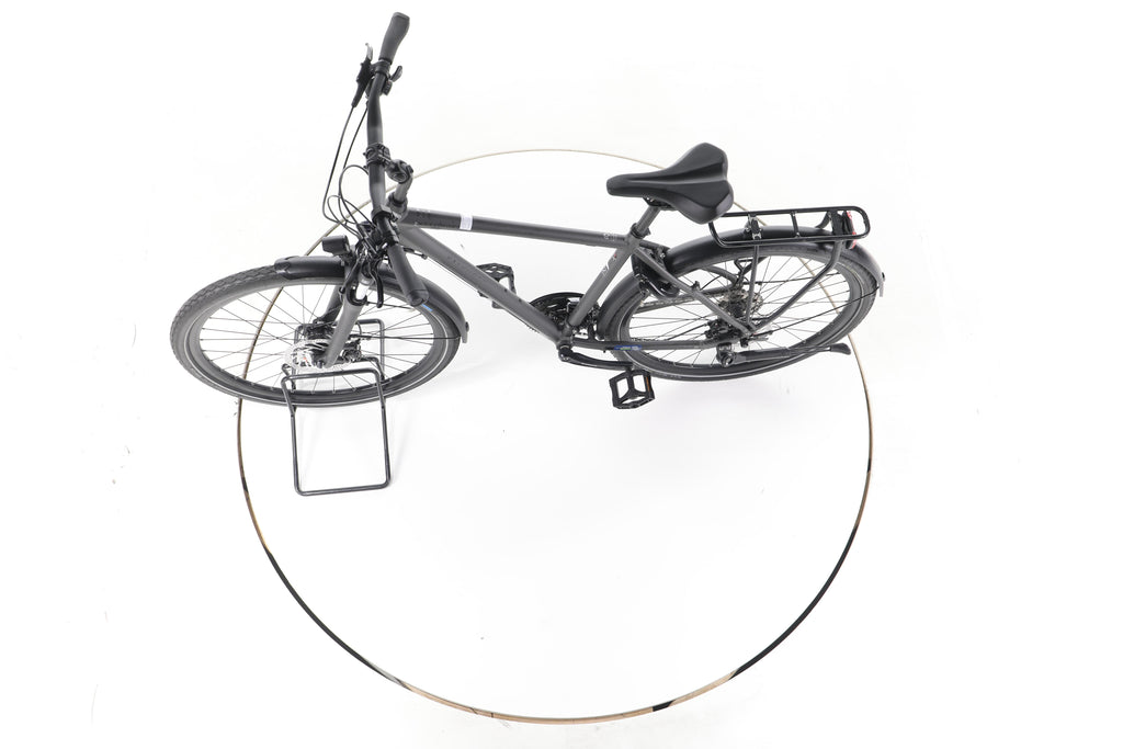 Kalkhoff Endeavour 27 Fahrrad City & Trekking - Image 19