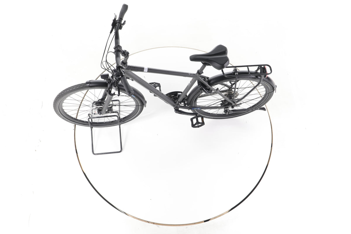 Kalkhoff Endeavour 27 Fahrrad City & Trekking - Image 19