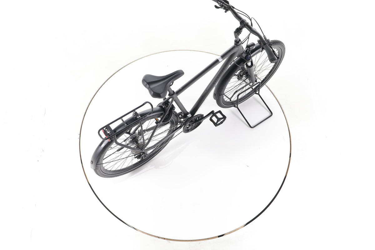 Kalkhoff Endeavour 27 Fahrrad City & Trekking - Image 24