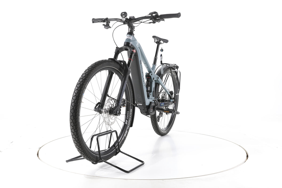 Simplon Stomp SUV E essential SUV E-Bike 2025 - Image 5