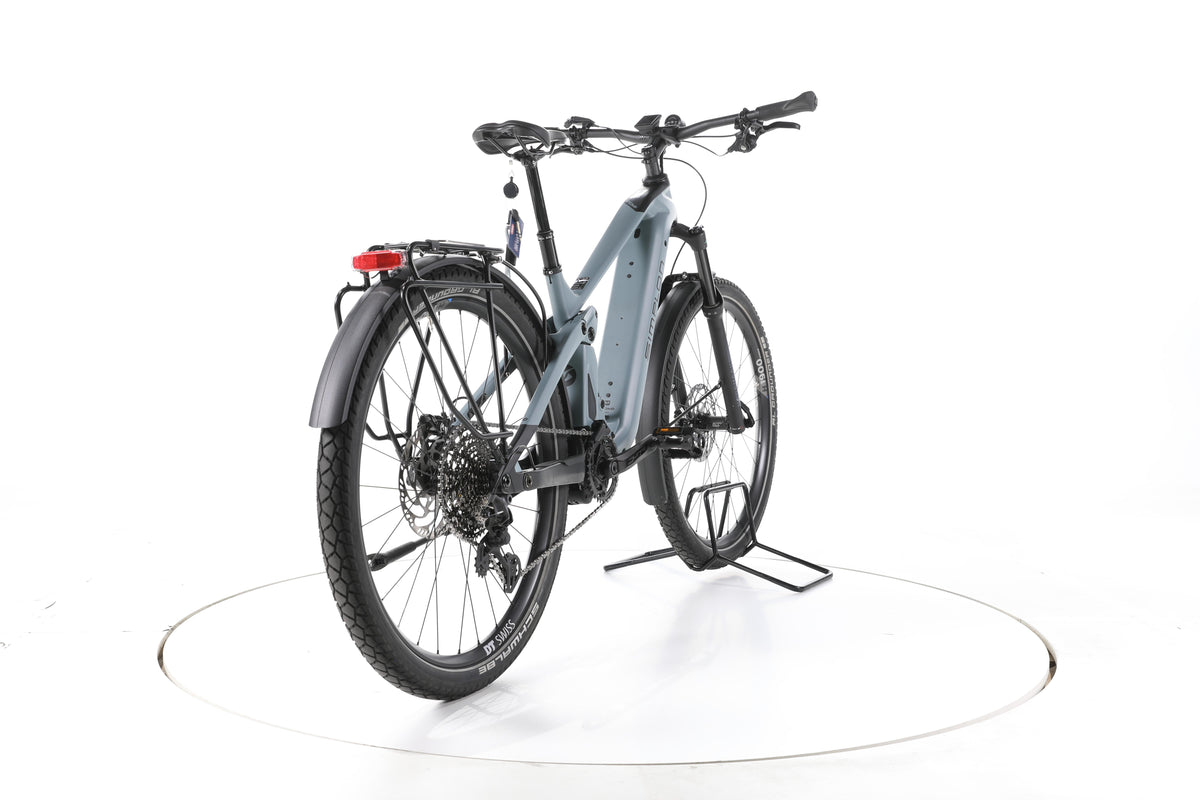Simplon Stomp SUV E essential SUV E-Bike 2025 - Image 11