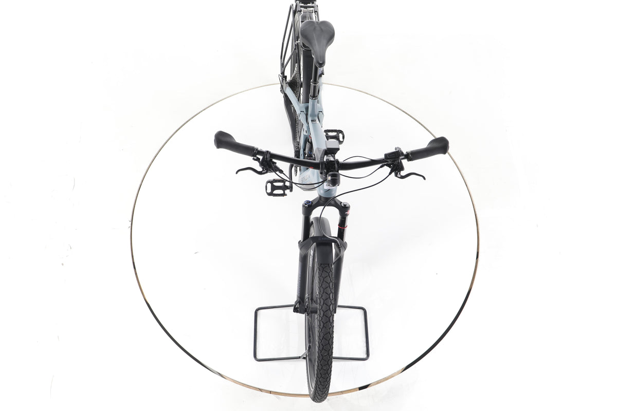 Simplon Stomp SUV E essential SUV E-Bike 2025 - Image 16