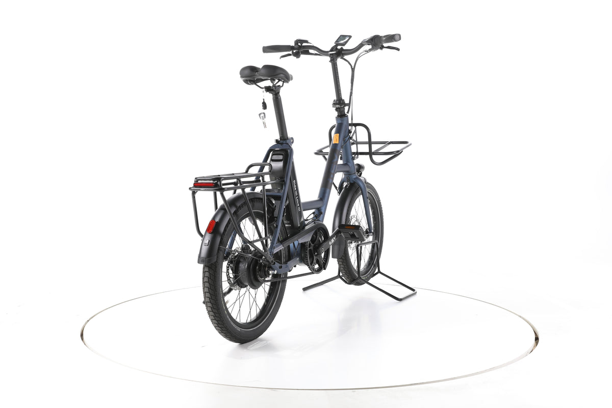 i:SY N3.8 ZR Kompakt E-Bike Tiefeinsteiger - Image 11