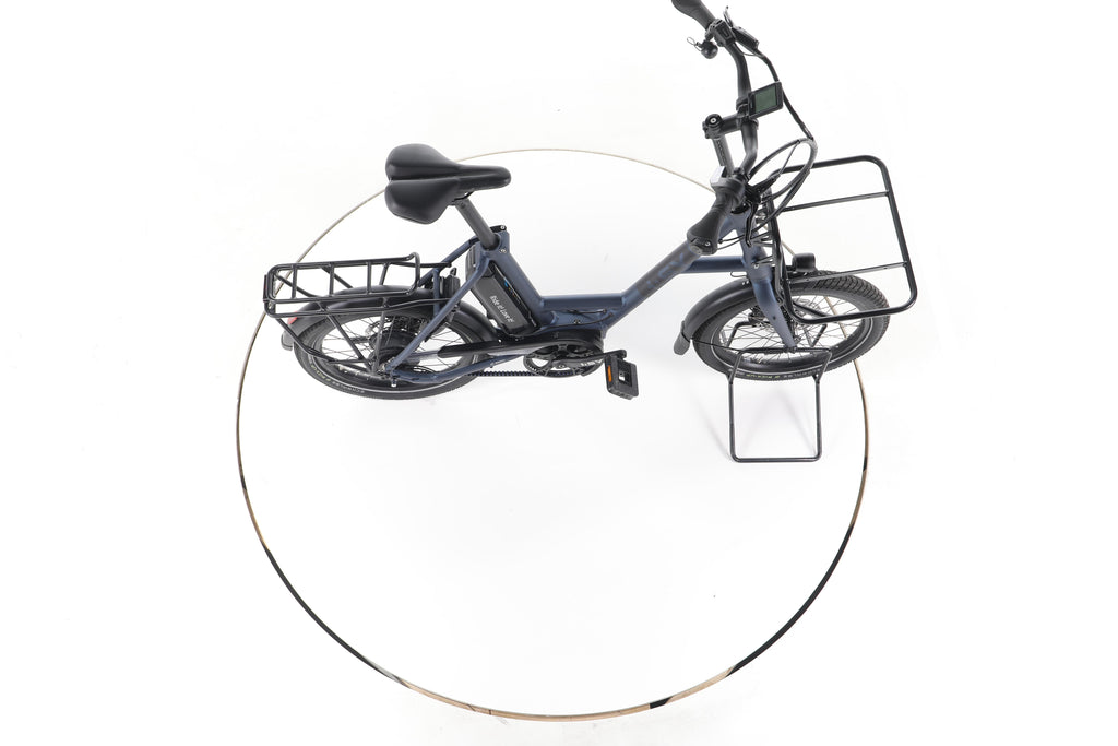 i:SY N3.8 ZR Kompakt E-Bike Tiefeinsteiger - Image 13