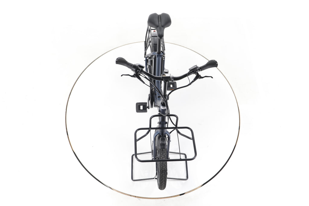 i:SY N3.8 ZR Kompakt E-Bike Tiefeinsteiger - Image 16