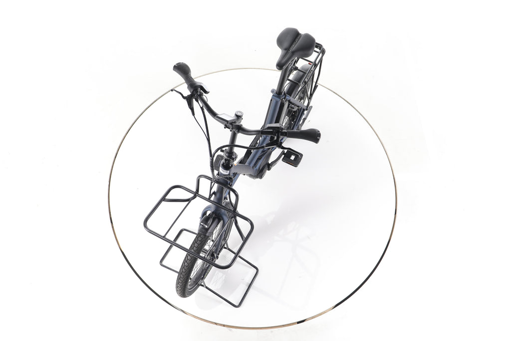 i:SY N3.8 ZR Kompakt E-Bike Tiefeinsteiger - Image 17
