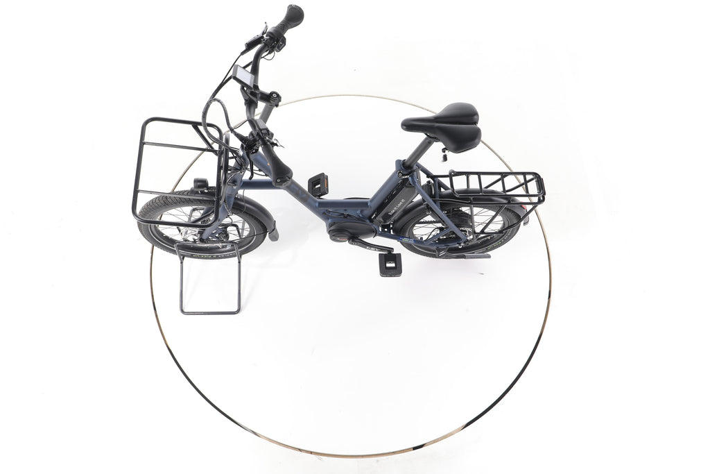 i:SY N3.8 ZR Kompakt E-Bike Tiefeinsteiger - Image 19