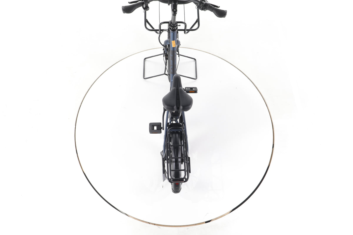 i:SY N3.8 ZR Kompakt E-Bike Tiefeinsteiger - Image 22