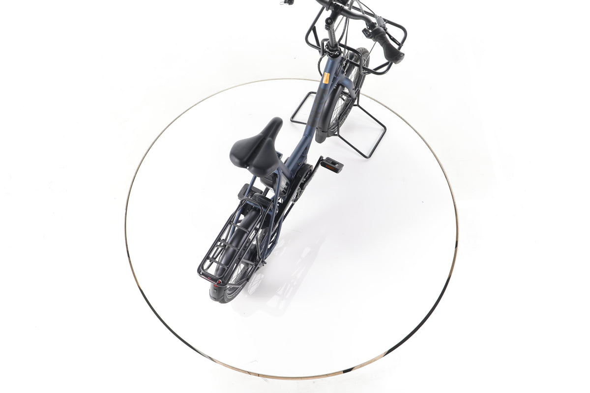 i:SY N3.8 ZR Kompakt E-Bike Tiefeinsteiger - Image 23