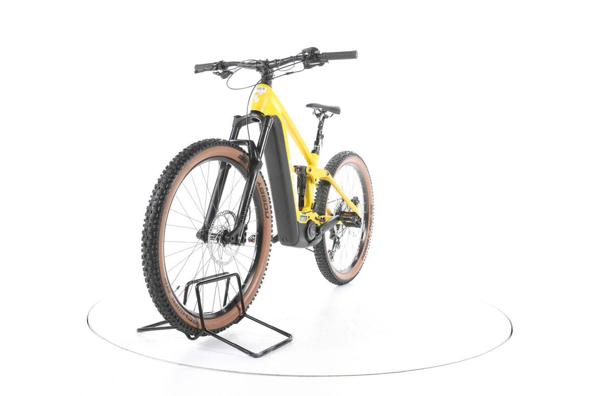 Cube Stereo Hybrid 140 HPC Pro 625 E-Bike Fully Carbon - Image 5