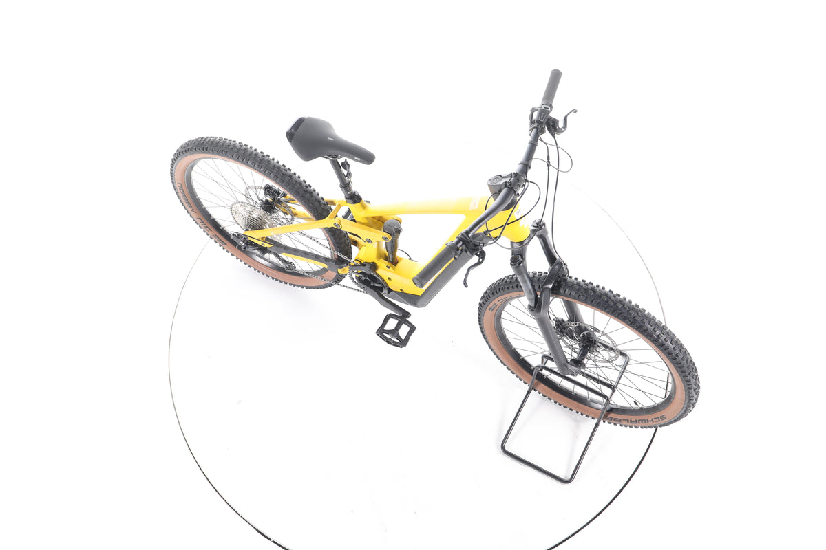 Cube Stereo Hybrid 140 HPC Pro 625 E-Bike Fully Carbon - Image 14
