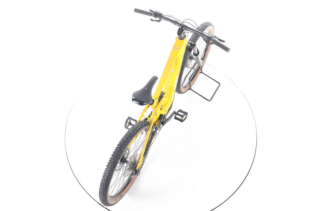 Cube Stereo Hybrid 140 HPC Pro 625 E-Bike Fully Carbon - Image 23