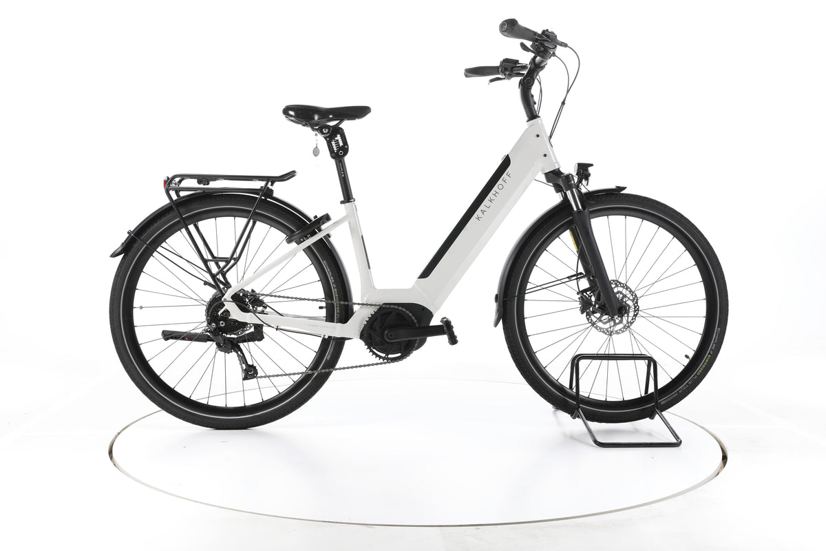 Kalkhoff Endeavour 3.B Move Trekking E-Bike Tiefeinsteiger - Image 1