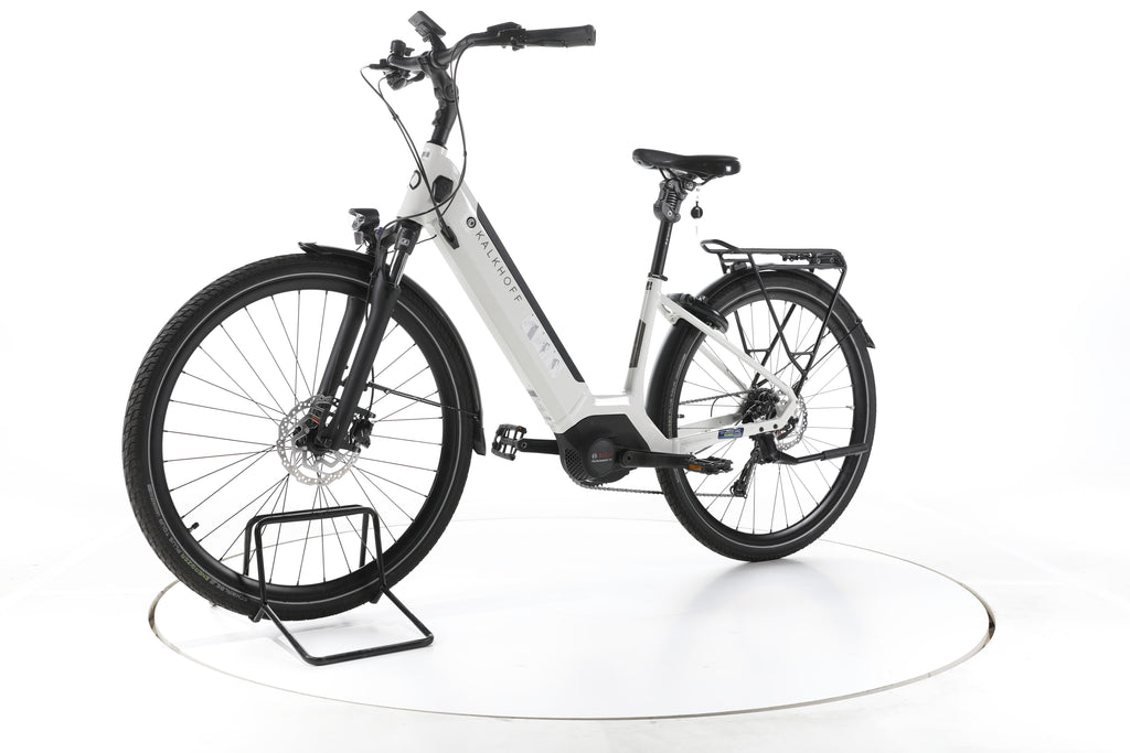 Kalkhoff Endeavour 3.B Move Trekking E-Bike Tiefeinsteiger - Image 6