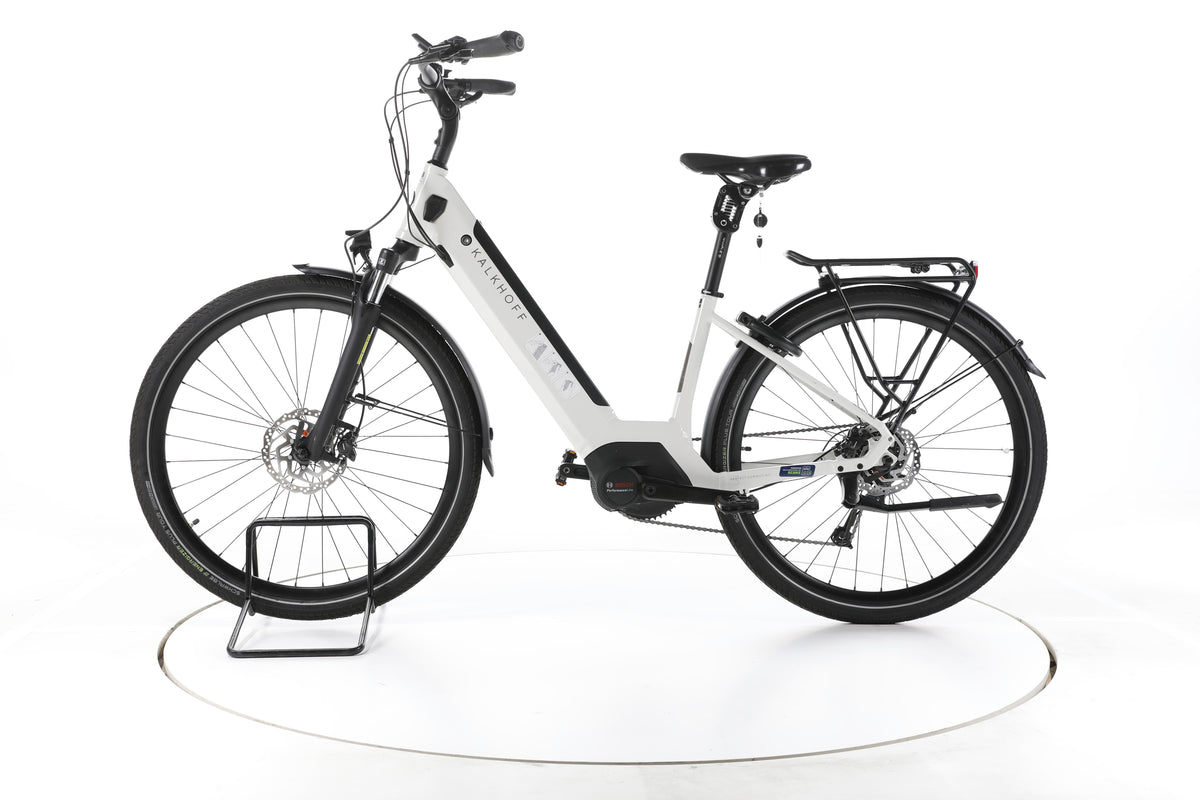Kalkhoff Endeavour 3.B Move Trekking E-Bike Tiefeinsteiger - Image 7