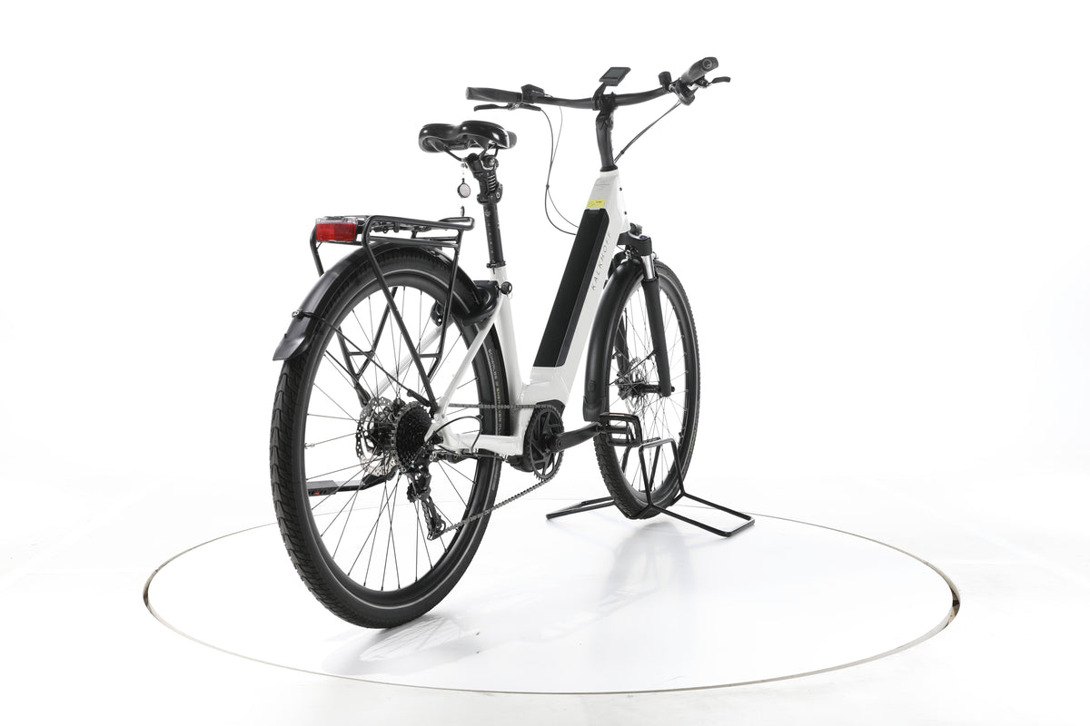 Kalkhoff Endeavour 3.B Move Trekking E-Bike Tiefeinsteiger - Image 11