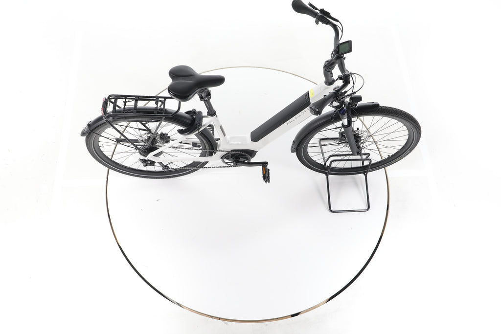 Kalkhoff Endeavour 3.B Move Trekking E-Bike Tiefeinsteiger - Image 13