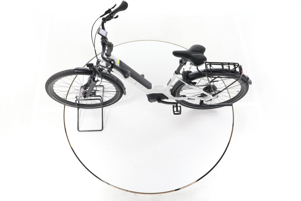 Kalkhoff Endeavour 3.B Move Trekking E-Bike Tiefeinsteiger - Image 19
