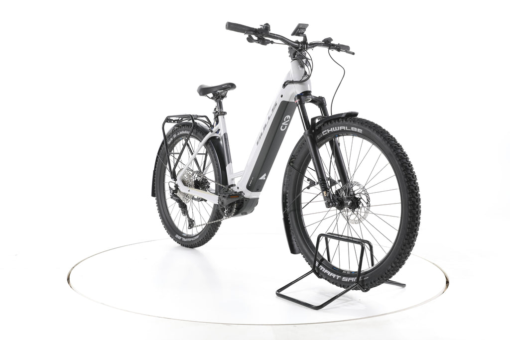 Bulls Copperhead Evo 2 Trekking E-Bike Tiefeinsteiger - Image 3