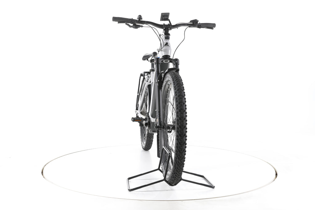 Bulls Copperhead Evo 2 Trekking E-Bike Tiefeinsteiger - Image 4