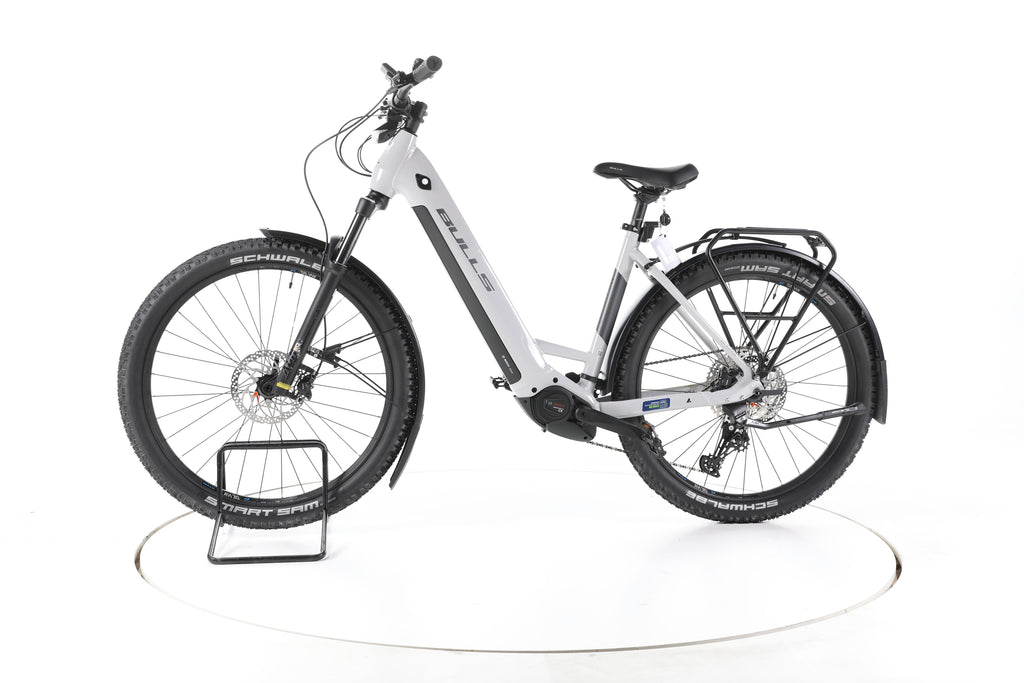 Bulls Copperhead Evo 2 Trekking E-Bike Tiefeinsteiger - Image 7