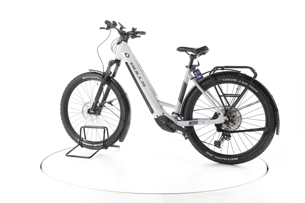 Bulls Copperhead Evo 2 Trekking E-Bike Tiefeinsteiger - Image 8