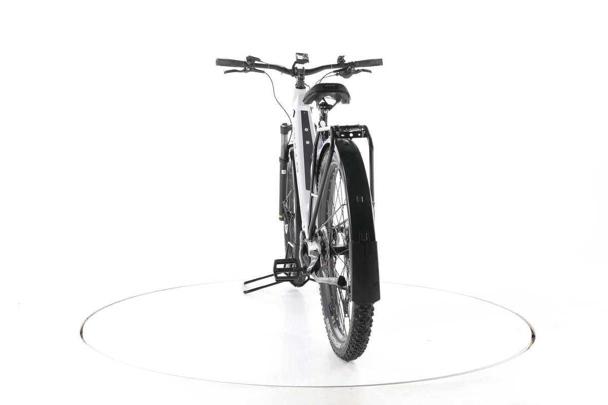Bulls Copperhead Evo 2 Trekking E-Bike Tiefeinsteiger - Image 10