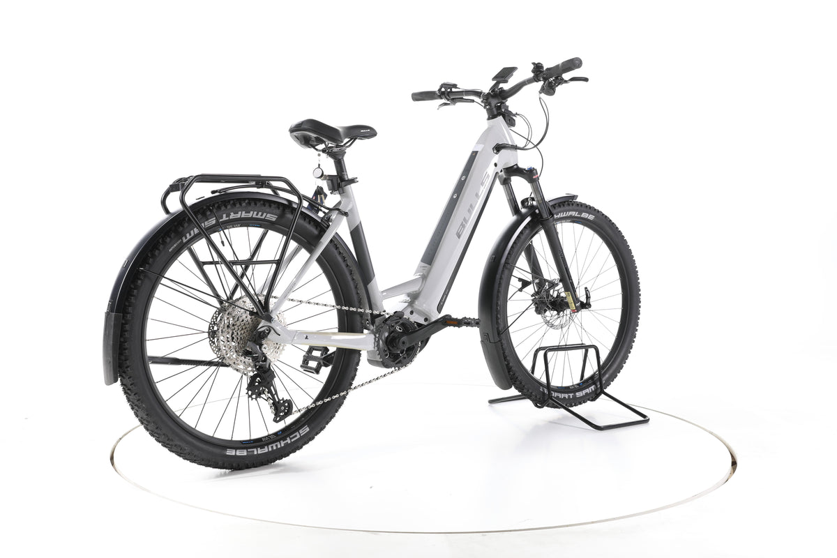 Bulls Copperhead Evo 2 Trekking E-Bike Tiefeinsteiger - Image 12
