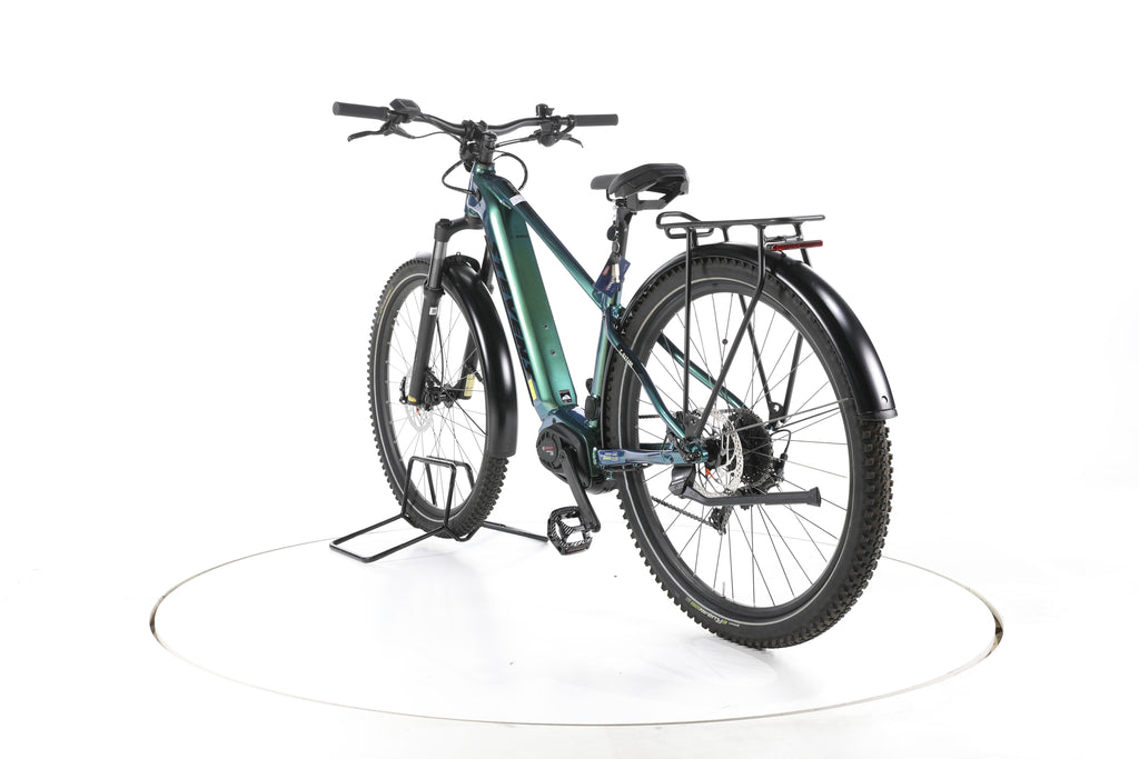 Stevens E-Hazard Trekking E-Bike - Image 9