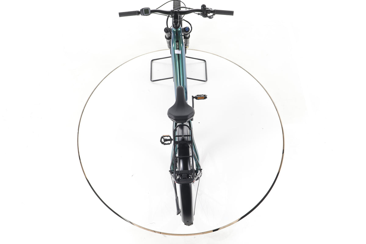 Stevens E-Hazard Trekking E-Bike - Image 22