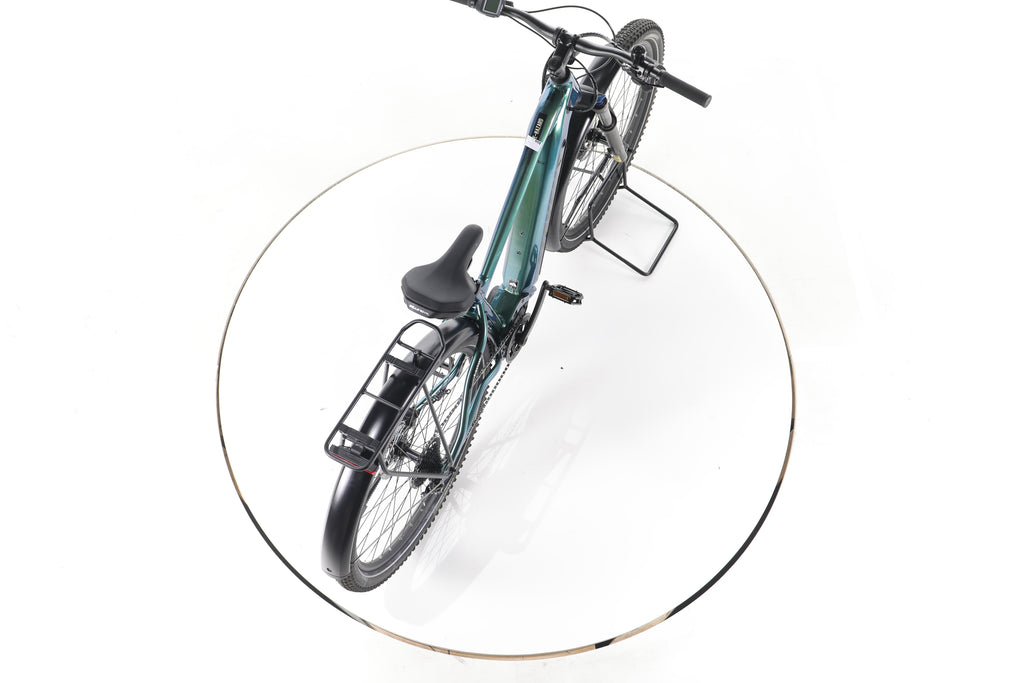 Stevens E-Hazard Trekking E-Bike - Image 23