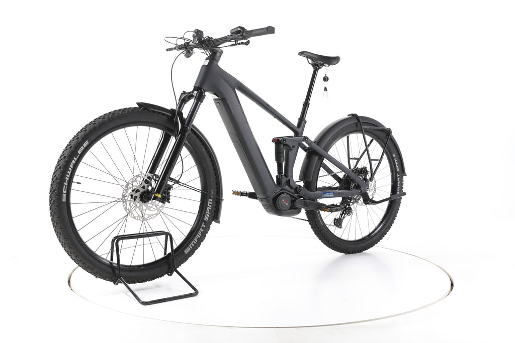 Cube Stereo Hybrid ONE22 Pro Allroad SUV E-Bike 2025 - Image 6