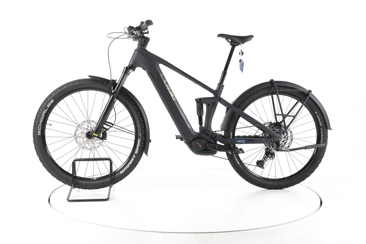 Cube Stereo Hybrid ONE22 Pro Allroad SUV E-Bike 2025 - Image 7