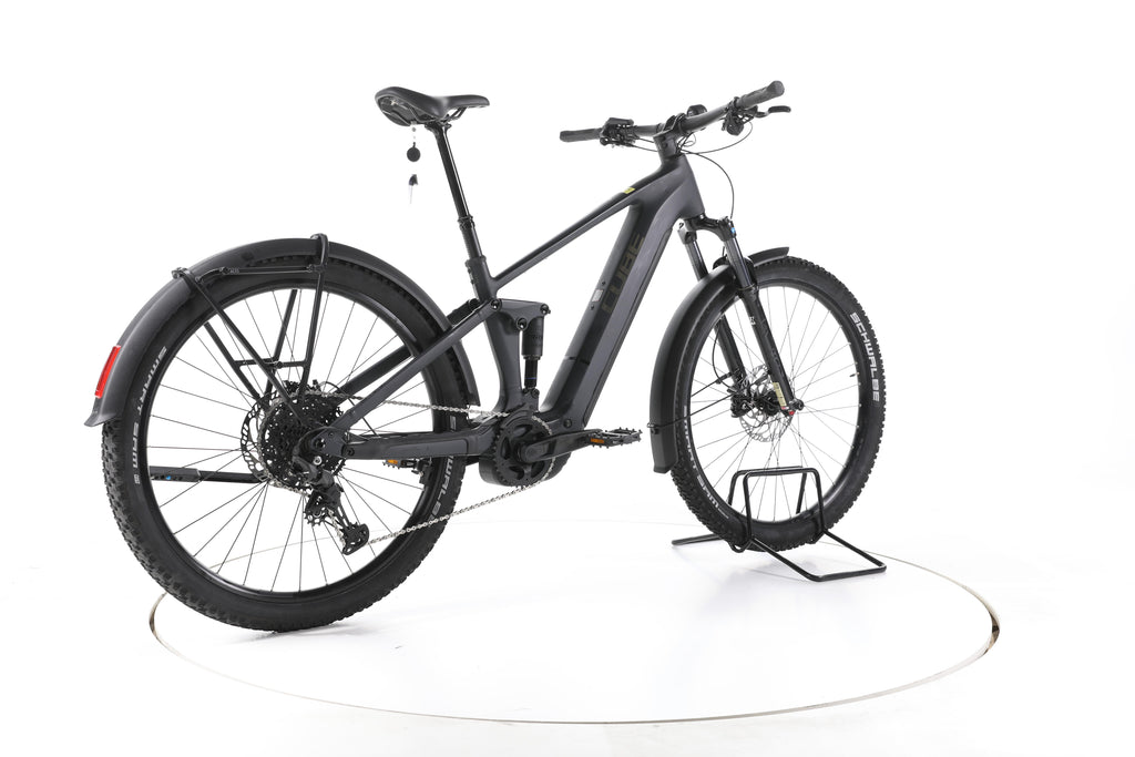 Cube Stereo Hybrid ONE22 Pro Allroad SUV E-Bike 2025 - Image 12