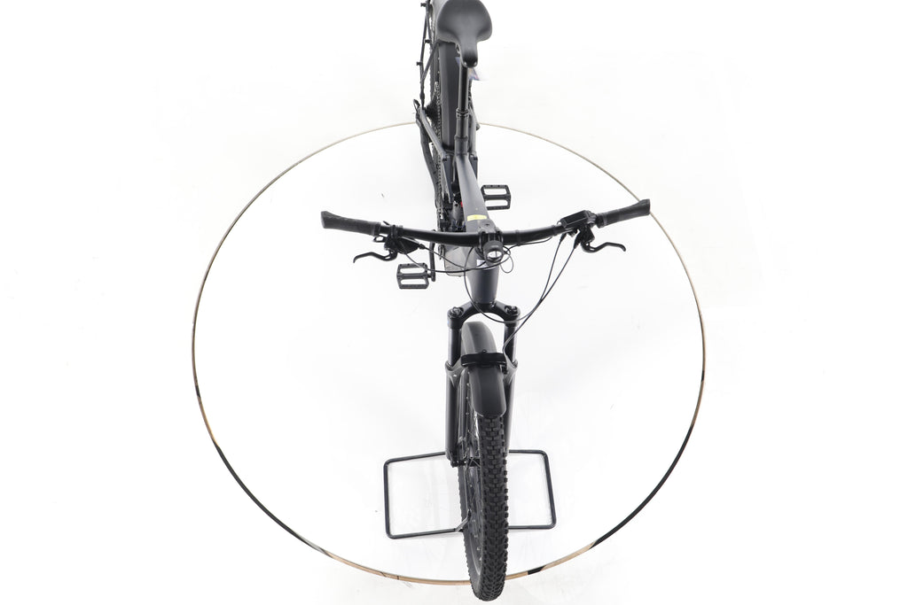 Cube Stereo Hybrid ONE22 Pro Allroad SUV E-Bike 2025 - Image 16