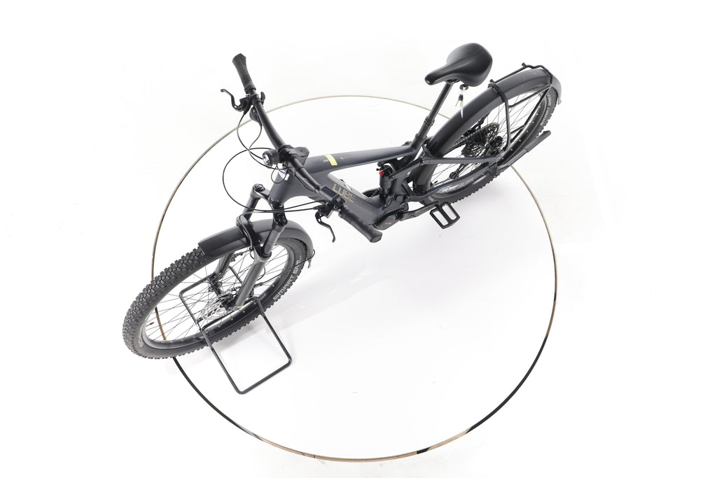 Cube Stereo Hybrid ONE22 Pro Allroad SUV E-Bike 2025 - Image 18