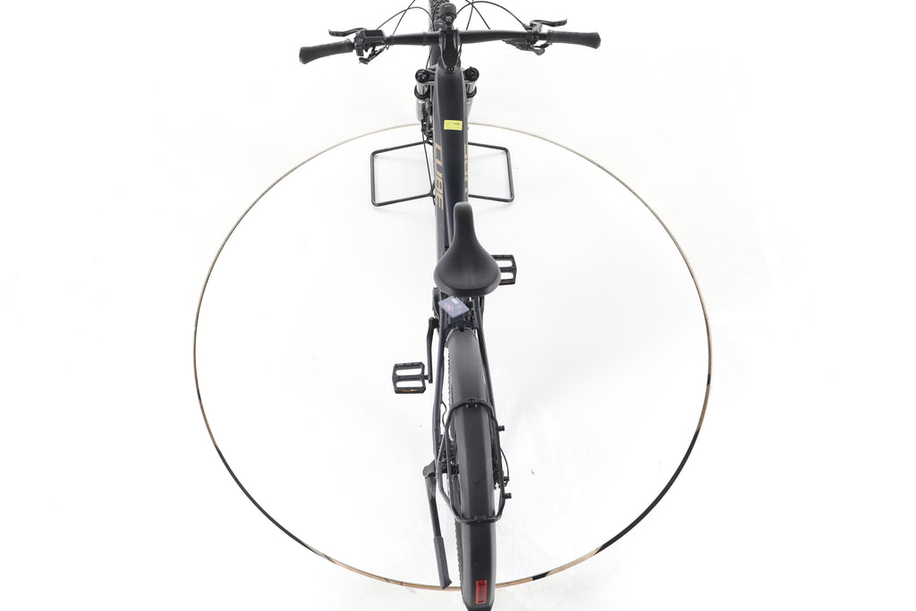 Cube Stereo Hybrid ONE22 Pro Allroad SUV E-Bike 2025 - Image 22