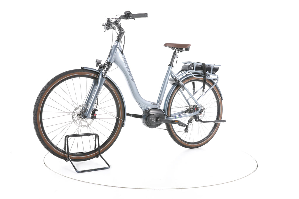 Scott Active 20 Trekking E-Bike Tiefeinsteiger - Image 6
