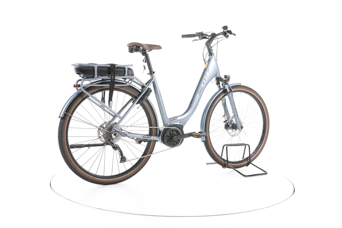 Scott Active 20 Trekking E-Bike Tiefeinsteiger - Image 12