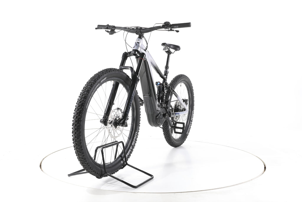 Liv Intrigue X E+ 3 Pro E-Bike Fully - Image 5