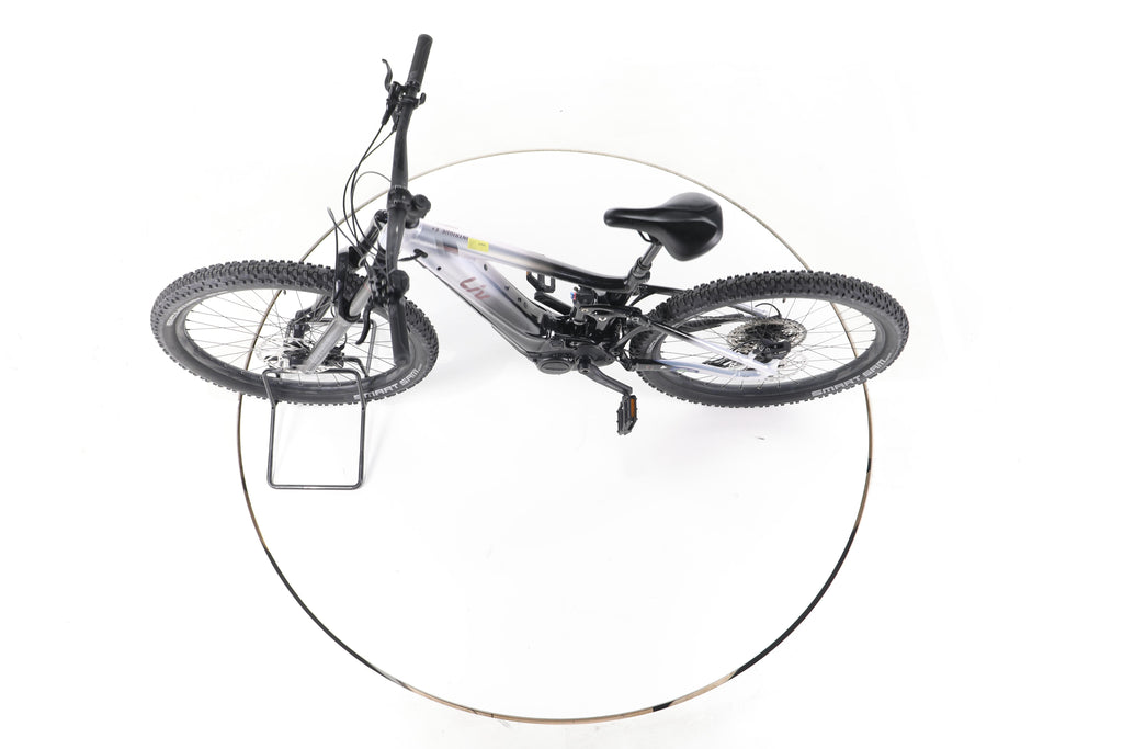 Liv Intrigue X E+ 3 Pro E-Bike Fully - Image 19
